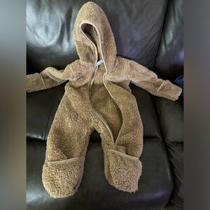 Nike bodysuit for boys